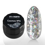 Гель лак Monami Cosmos №6, 5г. 