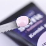 Комби гель Soffit Ballerina Мерцающий камуфляж, 50 гр