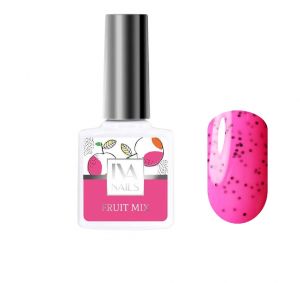 Гель-лак Fruit MIX №05, Iva Nails 8 мл. - NOGTISHOP