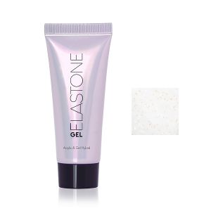 Акригель Runail ELASTONE GEL, Прозрачный (Тюбик), 18 мл  - NOGTISHOP