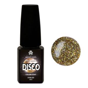 Гель-лак Planet Nails, "DISСO"-152, 8 мл. - NOGTISHOP