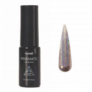 Гель-лак Prismatic №6092, Runail, 5 мл  - NOGTISHOP