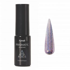 Гель-лак Prismatic №6093, Runail, 5 мл - NOGTISHOP