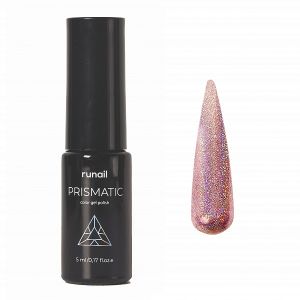 Гель-лак Prismatic №6094, Runail, 5 мл   - NOGTISHOP