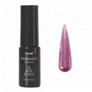 Гель-лак Prismatic №6095, Runail, 5 мл   - NOGTISHOP