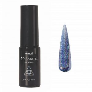 Гель-лак Prismatic №6097, Runail, 5 мл   - NOGTISHOP