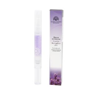 Масло для кутикулы в карандаше Lavender, 7 мл MA-37-11 - NOGTISHOP