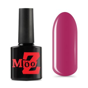 Гель-лак Mooz №62, 9 мл    - NOGTISHOP