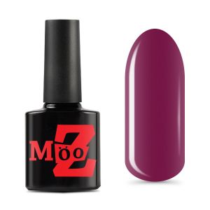 Гель-лак Mooz №64, 9 мл    - NOGTISHOP