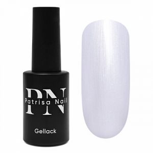 Гель-лак SeaShell №650, 8 мл Patrisa Nail - NOGTISHOP