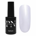 Гель-лак SeaShell №650, 8 мл Patrisa Nail
