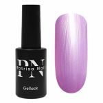 Гель-лак SeaShell №651, 8 мл Patrisa Nail