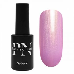 Гель-лак SeaShell №652, 8 мл Patrisa Nail - NOGTISHOP