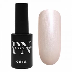 Гель-лак SeaShell №653, 8 мл Patrisa Nail - NOGTISHOP