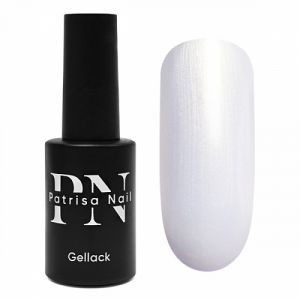 Гель-лак SeaShell №654, 8 мл Patrisa Nail - NOGTISHOP