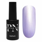 Гель-лак SeaShell №655, 8 мл Patrisa Nail
