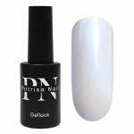 Гель-лак SeaShell №656, 8 мл Patrisa Nail