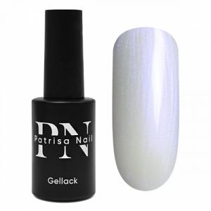 Гель-лак SeaShell №658, 8 мл Patrisa Nail - NOGTISHOP