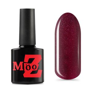 Гель-лак Mooz №65, 9 мл     - NOGTISHOP