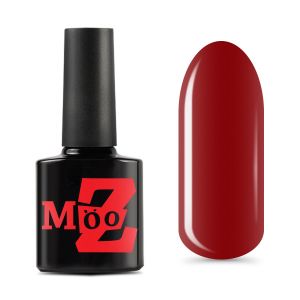 Гель-лак Mooz №66, 9 мл     - NOGTISHOP