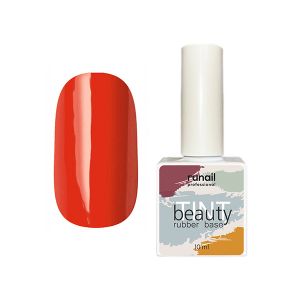 Каучуковая цветная база beautyTINT №6748, 10 мл  Runail - NOGTISHOP