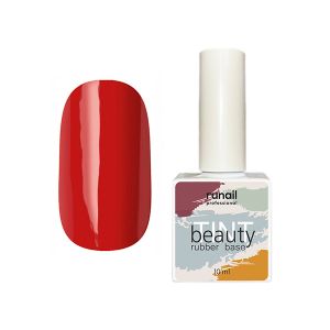 Каучуковая цветная база beautyTINT №6749, 10 мл Runail - NOGTISHOP