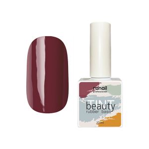 Каучуковая цветная база beautyTINT №6752, 10 мл  Runail - NOGTISHOP