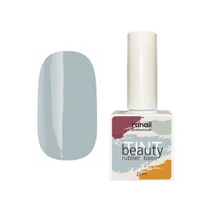 Каучуковая цветная база beautyTINT №6763, 10 мл Runail - NOGTISHOP