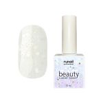 Каучуковая цветная база beautyTINT glitter mix №6767, 10 мл Runail