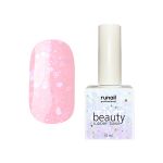 Каучуковая цветная база beautyTINT glitter mix №6769, 10 мл Runail