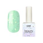 Каучуковая цветная база beautyTINT glitter mix №6772, 10 мл Runail