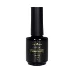 Top Coat "Extra Shine" Nail Best, 15 g / универсальный топ без липкого слоя