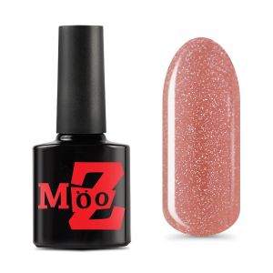 Гель-лак Mooz №68, 9 мл      - NOGTISHOP