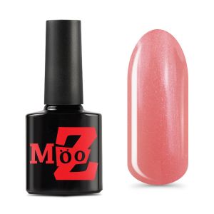 Гель-лак Mooz №69, 9 мл      - NOGTISHOP