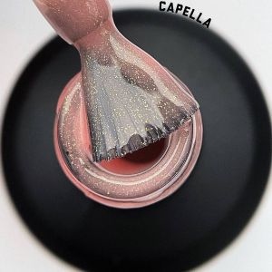 Base Capella, 15 мл VENZEL - NOGTISHOP