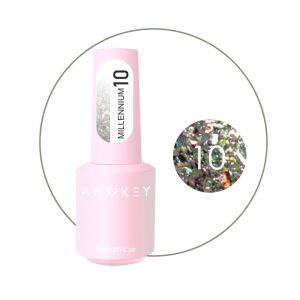 Amokey Millennium 010 — 8ml - NOGTISHOP