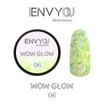 I Envy You, Декоративный гель Wow Glow №06, 7 ml