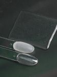 E.MiLac Fiber Base Gel Clear №1, 15 мл.