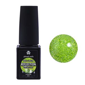 Гель-лак Planet Nails, "REFLECTION"-177, 8 мл.  - NOGTISHOP