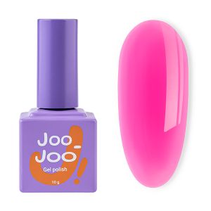Joo-Joo Jelly Neon №01 10 g - NOGTISHOP