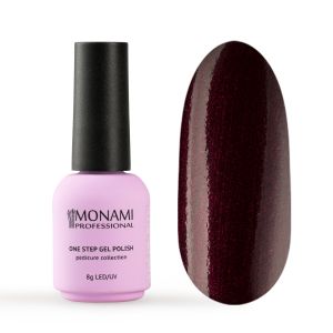 Гель-лак Monami Pedicure collection №06, 8 гр. - NOGTISHOP