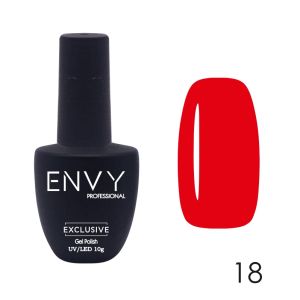I Envy You, Гель-лак Exclusive 018 (10 g) - NOGTISHOP