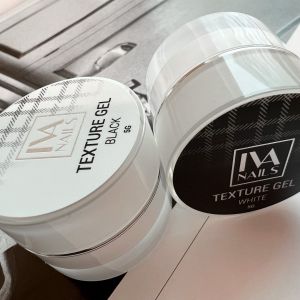 Texture Gel (White) 5g - NOGTISHOP