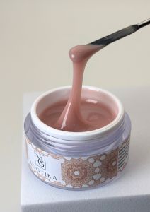 Гель для моделирования СМАРТ UG06 Марокканский Нюд Nogtika 15 мл - NOGTISHOP