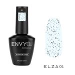 I Envy You, Elza Base 01, с цветной поталью (15ml)