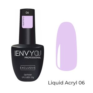 I Envy You, Liquid Acryl 06 (15 g) - NOGTISHOP