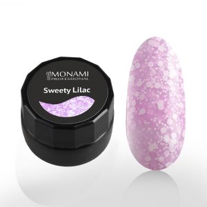 Гель-лак Monami Sweety Lilac 5 г. - NOGTISHOP