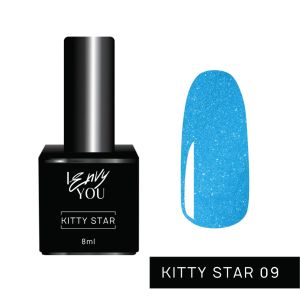 I Envy You, Гель-лак Kitty Star 09 (8g) - NOGTISHOP