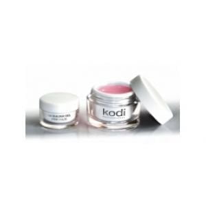 EXPERT UV Builder Gel Pink Haze Конструирующий розовый гель, 14 мл. Kodi - NOGTISHOP