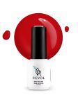 Гель-лак Fashion week colors №22 Cherry tomato